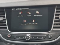 USED 2020 70 VAUXHALL CROSSLAND X 1.2 Turbo Elite Nav 5dr Auto ** Sat Nav ** Apple CarPlay ** Android Auto **