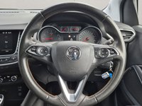 USED 2020 70 VAUXHALL CROSSLAND X 1.2 Turbo Elite Nav 5dr Auto ** Sat Nav ** Apple CarPlay ** Android Auto **