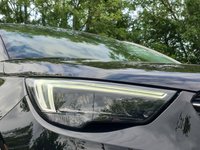 USED 2020 70 VAUXHALL CROSSLAND X 1.2 Turbo Elite Nav 5dr Auto ** Sat Nav ** Apple CarPlay ** Android Auto **