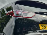 USED 2020 70 VAUXHALL CROSSLAND X 1.2 Turbo Elite Nav 5dr Auto ** Sat Nav ** Apple CarPlay ** Android Auto **