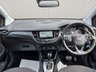USED 2020 70 VAUXHALL CROSSLAND X 1.2 Turbo Elite Nav 5dr Auto ** Sat Nav ** Apple CarPlay ** Android Auto **