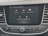 USED 2020 70 VAUXHALL CROSSLAND X 1.2 Turbo Elite Nav 5dr Auto ** Sat Nav ** Apple CarPlay ** Android Auto **