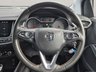 USED 2020 70 VAUXHALL CROSSLAND X 1.2 Turbo Elite Nav 5dr Auto ** Sat Nav ** Apple CarPlay ** Android Auto **