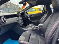 USED 2017 67 MERCEDES-BENZ A-CLASS 1.5 A180d AMG LINE AUTOMATIC 5dr 7G-DCT EURO 6 * L&C GROUP SHALL BEAT ANY 'WE BUY CARS VALUATION' FOR YOUR PART EXCHANGE *