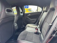 USED 2017 67 MERCEDES-BENZ A-CLASS 1.5 A180d AMG LINE AUTOMATIC 5dr 7G-DCT EURO 6 * L&C GROUP SHALL BEAT ANY 'WE BUY CARS VALUATION' FOR YOUR PART EXCHANGE *