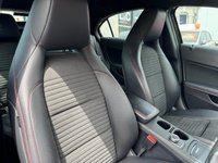 USED 2017 67 MERCEDES-BENZ A-CLASS 1.5 A180d AMG LINE AUTOMATIC 5dr 7G-DCT EURO 6 * L&C GROUP SHALL BEAT ANY 'WE BUY CARS VALUATION' FOR YOUR PART EXCHANGE *