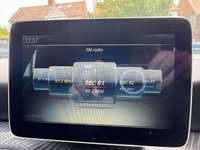 USED 2017 67 MERCEDES-BENZ A-CLASS 1.5 A180d AMG LINE AUTOMATIC 5dr 7G-DCT EURO 6 * L&C GROUP SHALL BEAT ANY 'WE BUY CARS VALUATION' FOR YOUR PART EXCHANGE *