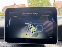 USED 2017 67 MERCEDES-BENZ A-CLASS 1.5 A180d AMG LINE AUTOMATIC 5dr 7G-DCT EURO 6 * L&C GROUP SHALL BEAT ANY 'WE BUY CARS VALUATION' FOR YOUR PART EXCHANGE *