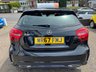 USED 2017 67 MERCEDES-BENZ A-CLASS 1.5 A180d AMG LINE AUTOMATIC 5dr 7G-DCT EURO 6 * L&C GROUP SHALL BEAT ANY 'WE BUY CARS VALUATION' FOR YOUR PART EXCHANGE *