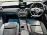 USED 2017 67 MERCEDES-BENZ A-CLASS 1.5 A180d AMG LINE AUTOMATIC 5dr 7G-DCT EURO 6 * L&C GROUP SHALL BEAT ANY 'WE BUY CARS VALUATION' FOR YOUR PART EXCHANGE *
