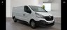 USED 2017 67 RENAULT TRAFIC 1.6 dCi ENERGY 29 Business Panel Van 5dr Diesel Manual LWB Standard Roof Euro 6 (s/s) (125 ps) NO VAT
