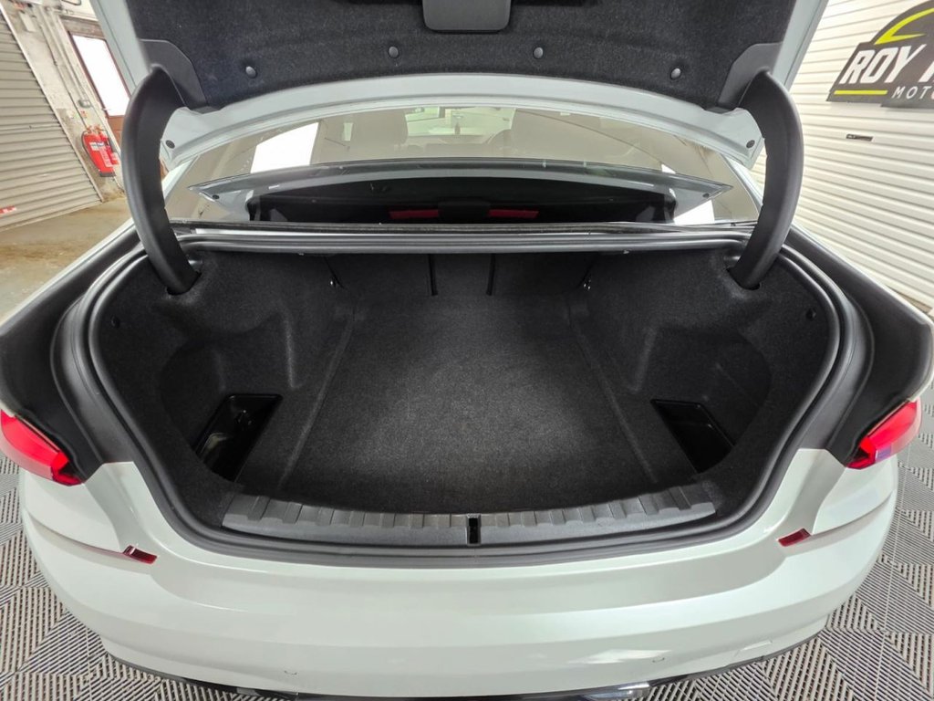 USED 2019 69 BMW 3 SERIES 2.0 318d M Sport Saloon 4dr Diesel Auto Euro 6 (s/s) (150 ps) Bluetooth