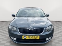 USED 2016 16 SKODA OCTAVIA 1.4 TSI SE L Hatchback 5dr Petrol DSG Euro 6 (s/s) (150 ps) 