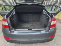USED 2016 16 SKODA OCTAVIA 1.4 TSI SE L Hatchback 5dr Petrol DSG Euro 6 (s/s) (150 ps) 