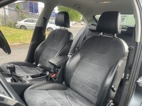 USED 2016 16 SKODA OCTAVIA 1.4 TSI SE L Hatchback 5dr Petrol DSG Euro 6 (s/s) (150 ps) 