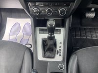USED 2016 16 SKODA OCTAVIA 1.4 TSI SE L Hatchback 5dr Petrol DSG Euro 6 (s/s) (150 ps) 