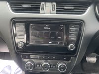 USED 2016 16 SKODA OCTAVIA 1.4 TSI SE L Hatchback 5dr Petrol DSG Euro 6 (s/s) (150 ps) 