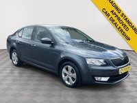 USED 2016 16 SKODA OCTAVIA 1.4 TSI SE L Hatchback 5dr Petrol DSG Euro 6 (s/s) (150 ps) 