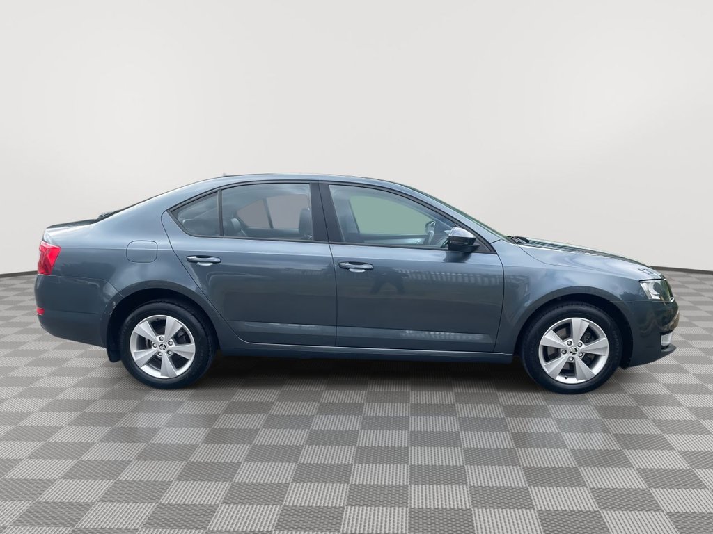 USED 2016 16 SKODA OCTAVIA 1.4 TSI SE L Hatchback 5dr Petrol DSG Euro 6 (s/s) (150 ps) 