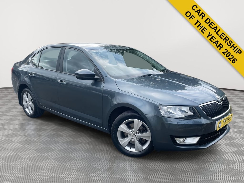 USED 2016 16 SKODA OCTAVIA 1.4 TSI SE L Hatchback 5dr Petrol DSG Euro 6 (s/s) (150 ps) 