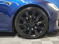USED 2017 67 TESLA MODEL S 75D (Dual Motor) Hatchback 5dr Electric Auto 4WD (328 bhp) 