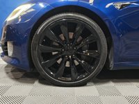 USED 2017 67 TESLA MODEL S 75D (Dual Motor) Hatchback 5dr Electric Auto 4WD (328 bhp) 