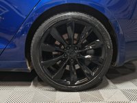 USED 2017 67 TESLA MODEL S 75D (Dual Motor) Hatchback 5dr Electric Auto 4WD (328 bhp) 