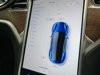 USED 2017 67 TESLA MODEL S 75D (Dual Motor) Hatchback 5dr Electric Auto 4WD (328 bhp) 