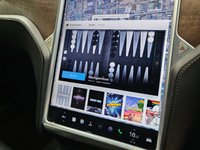 USED 2017 67 TESLA MODEL S 75D (Dual Motor) Hatchback 5dr Electric Auto 4WD (328 bhp) 