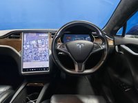 USED 2017 67 TESLA MODEL S 75D (Dual Motor) Hatchback 5dr Electric Auto 4WD (328 bhp) 