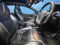 USED 2017 67 TESLA MODEL S 75D (Dual Motor) Hatchback 5dr Electric Auto 4WD (328 bhp) 