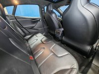 USED 2017 67 TESLA MODEL S 75D (Dual Motor) Hatchback 5dr Electric Auto 4WD (328 bhp) 