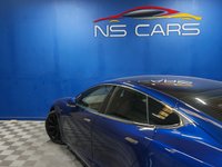 USED 2017 67 TESLA MODEL S 75D (Dual Motor) Hatchback 5dr Electric Auto 4WD (328 bhp) 