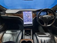 USED 2017 67 TESLA MODEL S 75D (Dual Motor) Hatchback 5dr Electric Auto 4WD (328 bhp) 