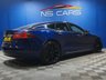 USED 2017 67 TESLA MODEL S 75D (Dual Motor) Hatchback 5dr Electric Auto 4WD (328 bhp) 