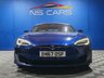 USED 2017 67 TESLA MODEL S 75D (Dual Motor) Hatchback 5dr Electric Auto 4WD (328 bhp) 