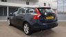 USED 2013 13 VOLVO V60 2.0 D3 SE Lux Nav Estate 5dr Diesel Manual Euro 5 (s/s) (136 ps) 1 OWNER FULL VOLVO S/HISTORY