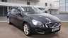 USED 2013 13 VOLVO V60 2.0 D3 SE Lux Nav Estate 5dr Diesel Manual Euro 5 (s/s) (136 ps) 1 OWNER FULL VOLVO S/HISTORY