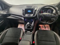 USED 2019 19 FORD KUGA 1.5T EcoBoost GPF ST-Line SUV 5dr Petrol Manual Euro 6 (s/s) (150 ps) 