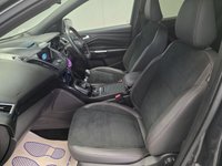 USED 2019 19 FORD KUGA 1.5T EcoBoost GPF ST-Line SUV 5dr Petrol Manual Euro 6 (s/s) (150 ps) 