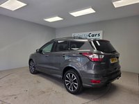 USED 2019 19 FORD KUGA 1.5T EcoBoost GPF ST-Line SUV 5dr Petrol Manual Euro 6 (s/s) (150 ps) 