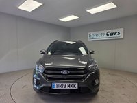 USED 2019 19 FORD KUGA 1.5T EcoBoost GPF ST-Line SUV 5dr Petrol Manual Euro 6 (s/s) (150 ps) 