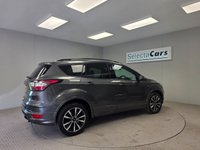USED 2019 19 FORD KUGA 1.5T EcoBoost GPF ST-Line SUV 5dr Petrol Manual Euro 6 (s/s) (150 ps) 
