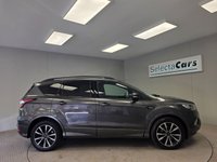 USED 2019 19 FORD KUGA 1.5T EcoBoost GPF ST-Line SUV 5dr Petrol Manual Euro 6 (s/s) (150 ps) 