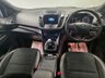 USED 2019 19 FORD KUGA 1.5T EcoBoost GPF ST-Line SUV 5dr Petrol Manual Euro 6 (s/s) (150 ps) 
