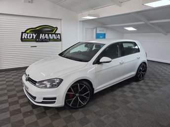 View our VOLKSWAGEN GOLF