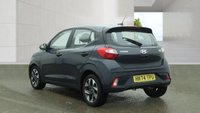USED 2024 74 HYUNDAI I10 1.0 Advance Hatchback 5dr Petrol Auto Euro 6 (s/s) (63 ps) CALL 01752 406101 FOR MORE DETAILS!!