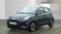 USED 2024 74 HYUNDAI I10 1.0 Advance Hatchback 5dr Petrol Auto Euro 6 (s/s) (63 ps) CALL 01752 406101 FOR MORE DETAILS!!