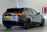 USED 2017 W LAND ROVER RANGE ROVER VELAR 2.0 D240 R-Dynamic HSE SUV 5dr Diesel Auto 4WD Euro 6 (s/s) (240 ps) 