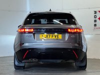 USED 2017 W LAND ROVER RANGE ROVER VELAR 2.0 D240 R-Dynamic HSE SUV 5dr Diesel Auto 4WD Euro 6 (s/s) (240 ps) 